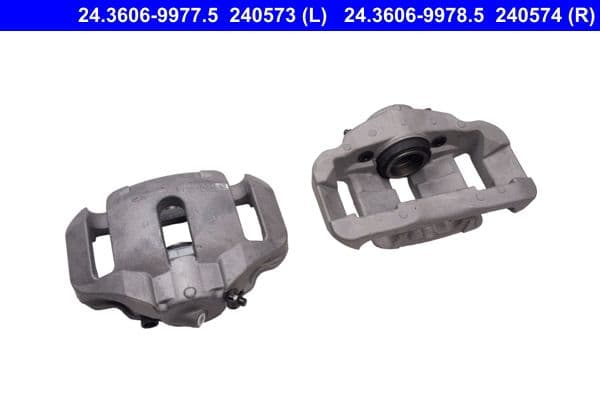 Etrier frana ATE 24.3606-9978.5
