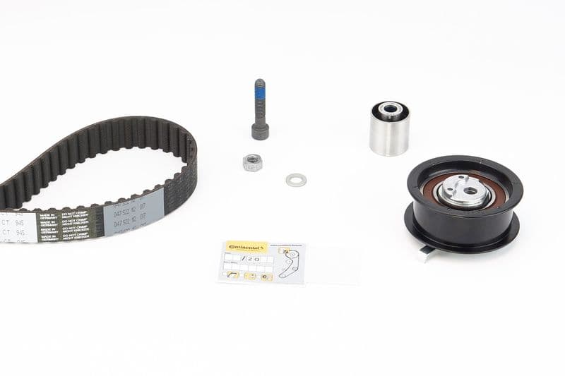 Set curea de distributie CONTINENTAL CTAM CT945K1