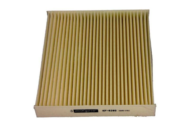 Filtru, aer habitaclu MAXGEAR 26-1031
