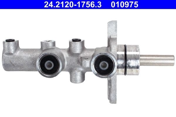 Pompa centrala, frana ATE 24.2120-1756.3