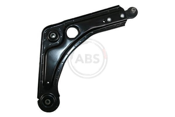 Brat, suspensie roata ABS 210173