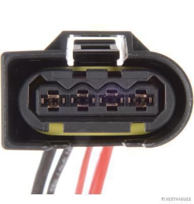 Set reparat cabluri, motor stergator parbriz HERTH+BUSS ELPARTS 51277336