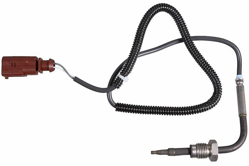 Senzor, temperatura gaze evacuare METZGER AUTOTEILE 0894167