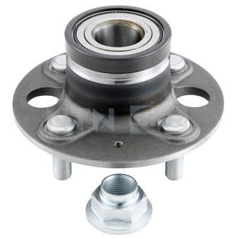Set rulment roata SNR R174.84