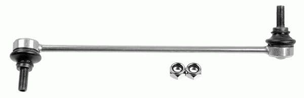 Brat/bieleta suspensie, stabilizator LEMFÖRDER 33455 02
