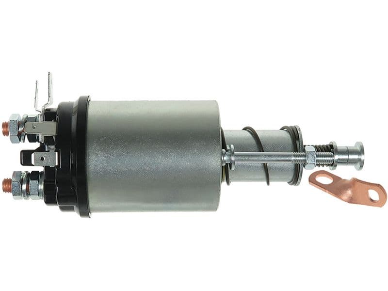 Solenoid, electromotor AS-PL SS4005P