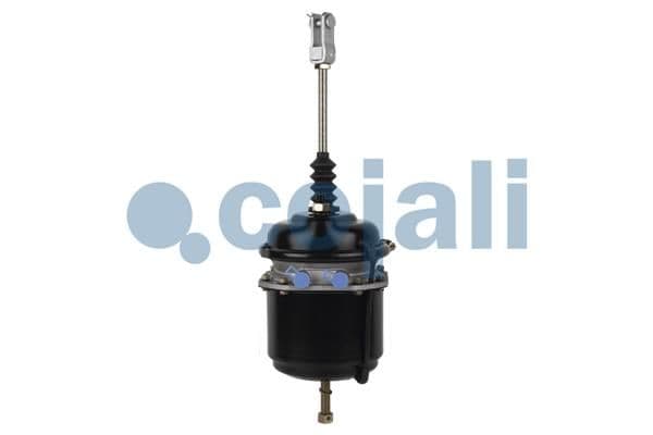 Cilindru de frana pretensionat cu arc COJALI 2251408