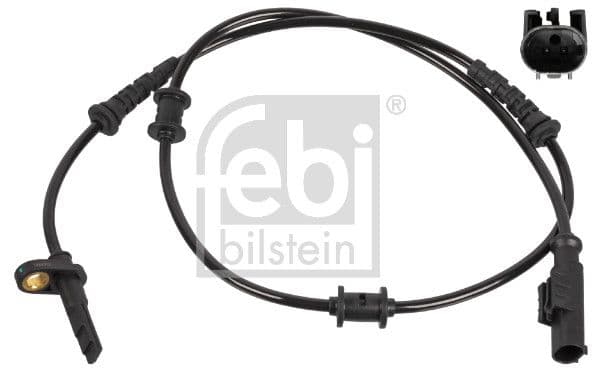 senzor,turatie roata FEBI BILSTEIN 172149