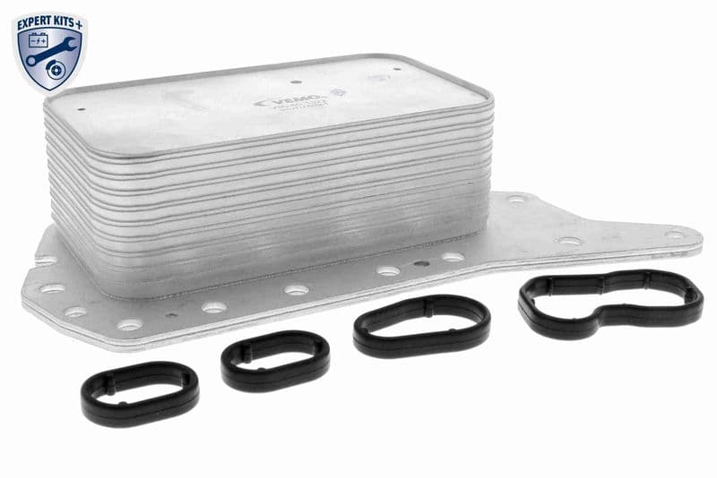 Radiator ulei, ulei motor VEMO EXPERT KITS + V30-60-1322
