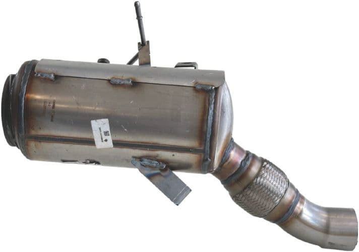 Filtru funingine/particule, sist.de esapament BOSAL 097-318