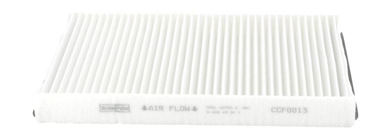 Filtru, aer habitaclu CHAMPION CCF0013