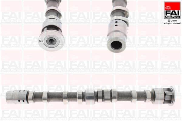 Ax cu came FAI AutoParts C394