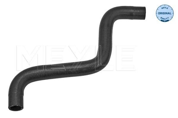 Furtun radiator MEYLE -ORIGINAL: True to OE. 219 222 0006
