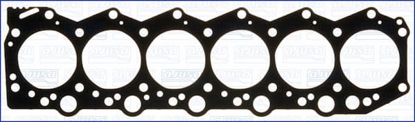 Garnitura, chiulasa AJUSA MULTILAYER STEEL 10115810