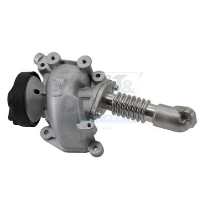 Supapa EGR MEAT & DORIA 88099