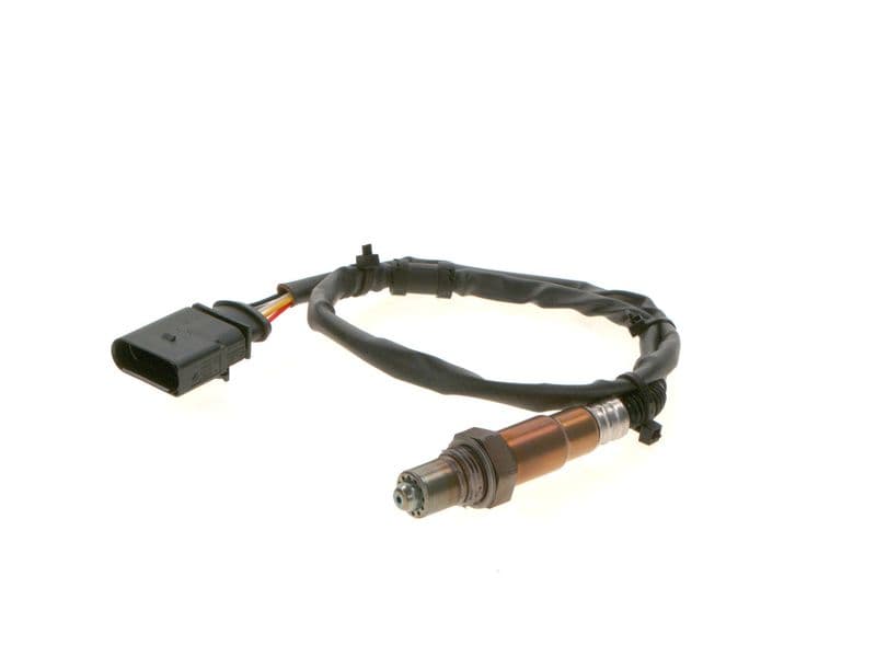 Sonda Lambda BOSCH 0 258 027 197