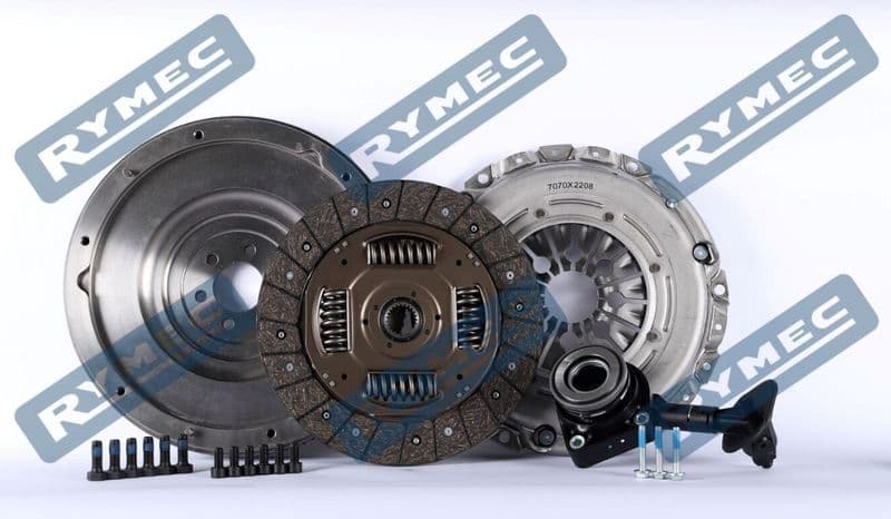 Set ambreiaj RYMEC SF1070054