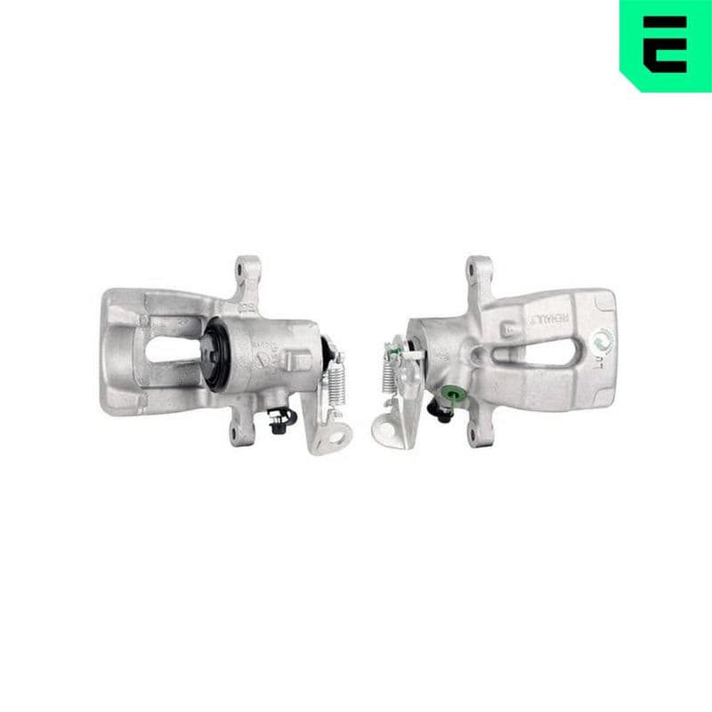 Etrier frana OPTIMAL BC-1083L