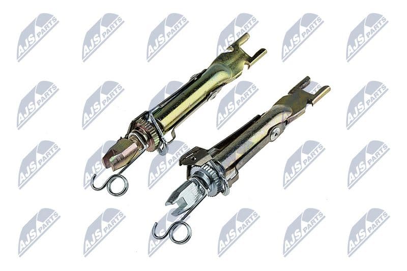 Reglaj, frana tambur NTY HSR-FT-008