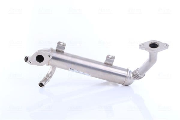 Radiator, recirculare gaze de esapament NISSENS ** FIRST FIT ** 989397