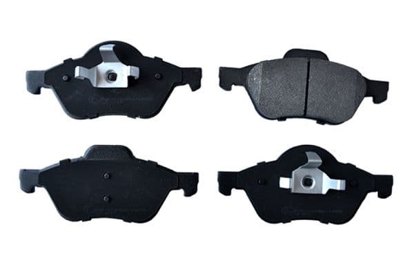 set placute frana,frana disc ASAM AUTOMOTIVE 55398