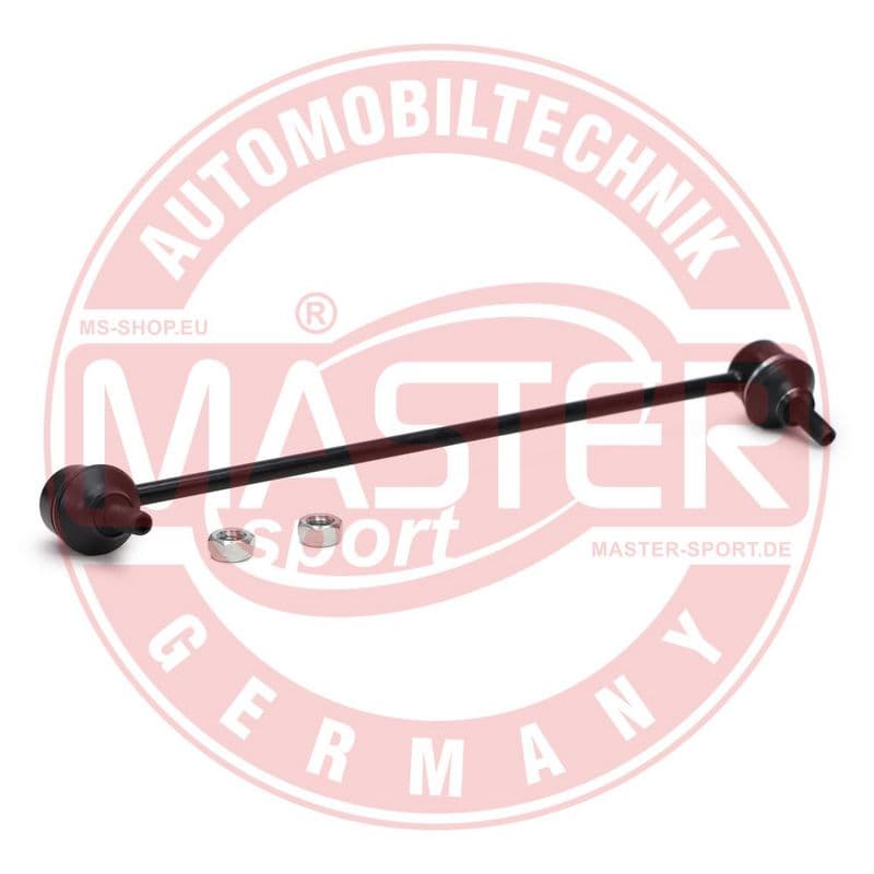 Brat/bieleta suspensie, stabilizator MASTER SPORT 30667-PCS-MS