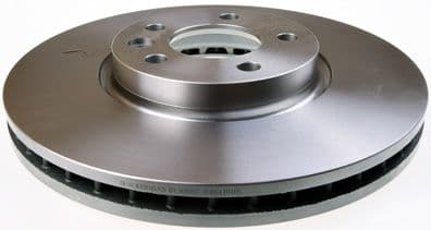 Disc frana DENCKERMANN B130667