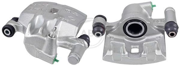 Etrier frana ABS 727571
