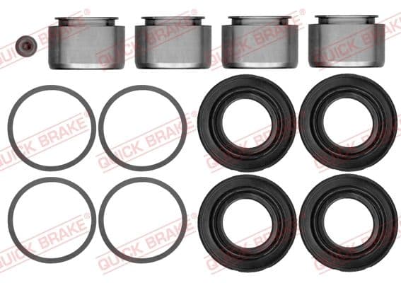 Set reparatie, etrier QUICK BRAKE 114-5464