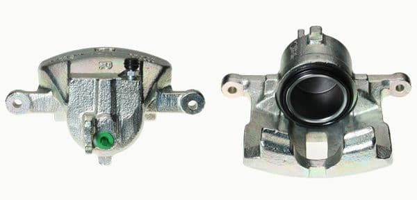 Etrier frana BUDWEG CALIPER 342815