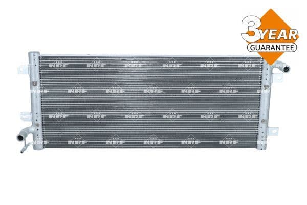Radiator, racire motor NRF 550438