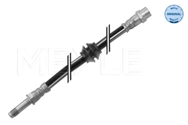Furtun frana MEYLE 014 525 0015