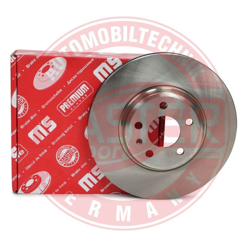 Disc frana MASTER SPORT 24013001931-PCS-MS
