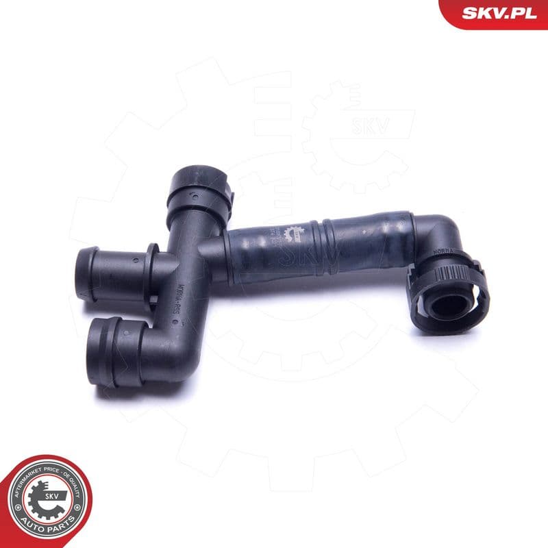 furtun,aerisire bloc motor ESEN SKV 31SKV176