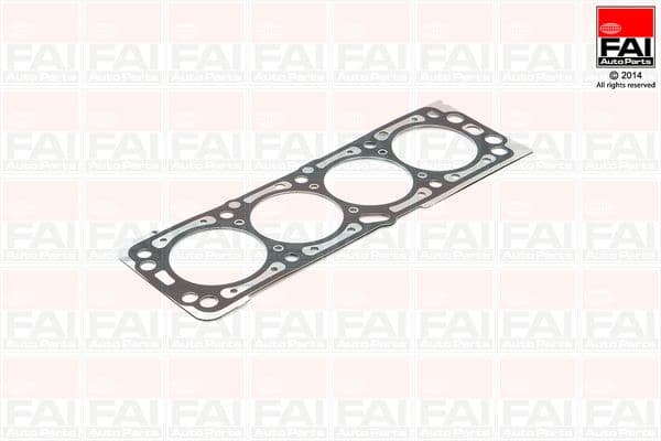 Garnitura, chiulasa FAI AutoParts HG1866