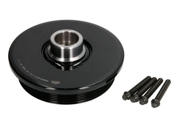 Fulie curea, arbore cotit BTA E6B0014BTA