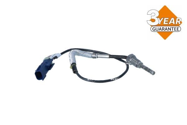 Senzor, temperatura gaze evacuare NRF EASY FIT 707293