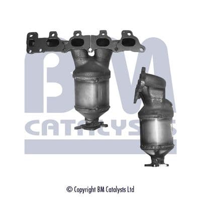 Catalizator BM CATALYSTS Approved BM91424H