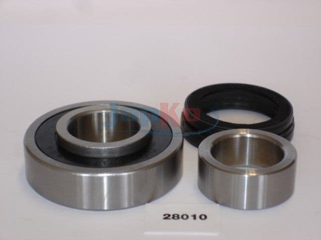 Set rulment roata JAPKO 428010