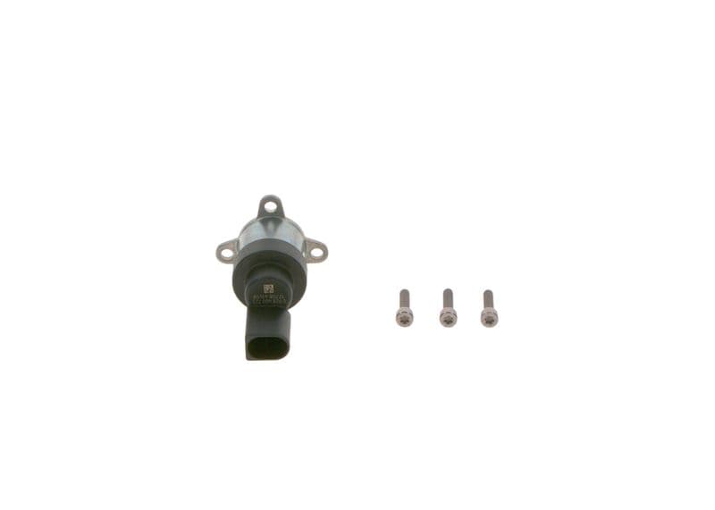 Supapa reglaj, cantitate combustibil (Sistem Common-Rail) BOSCH 1 465 ZS0 089