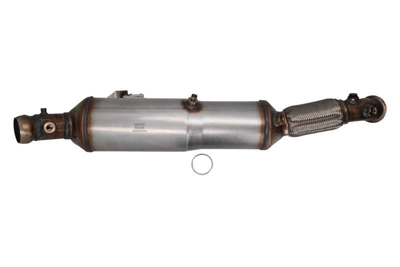 Filtru funingine/particule, sist.de esapament KAMOKA 8010195