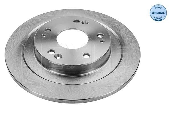 Disc frana MEYLE -ORIGINAL: True to OE. 31-15 523 0062