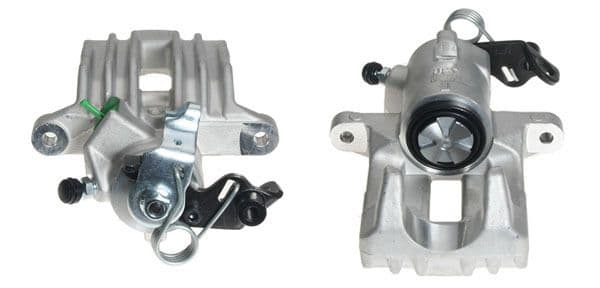 Etrier frana BUDWEG CALIPER 343357