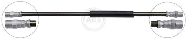 Furtun frana ABS SL 2846