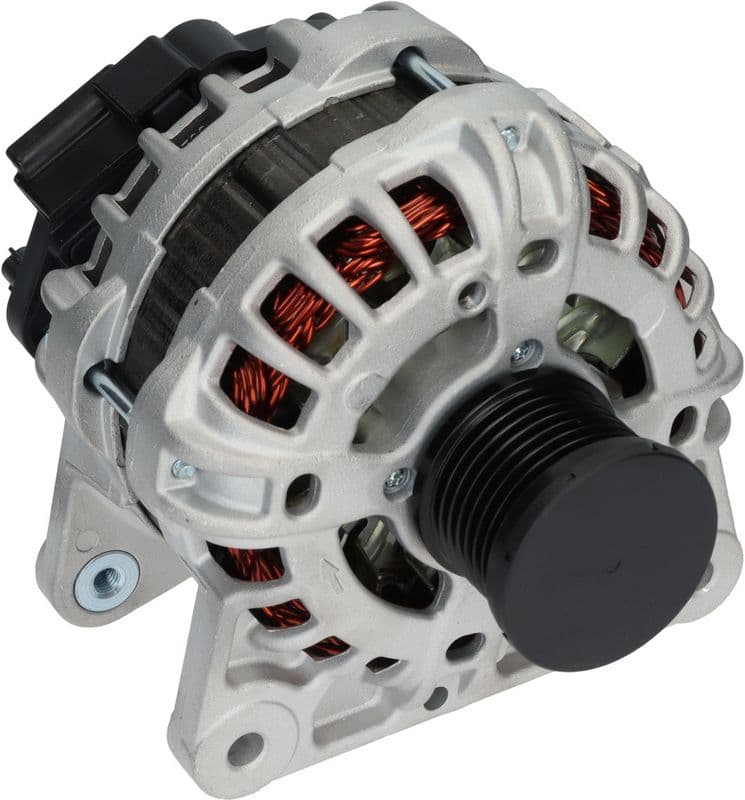 Generator / Alternator HC-Cargo F 032 116 734
