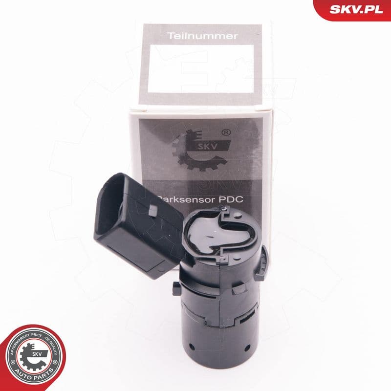 Senzor, ajutor parcare ESEN SKV 28SKV028