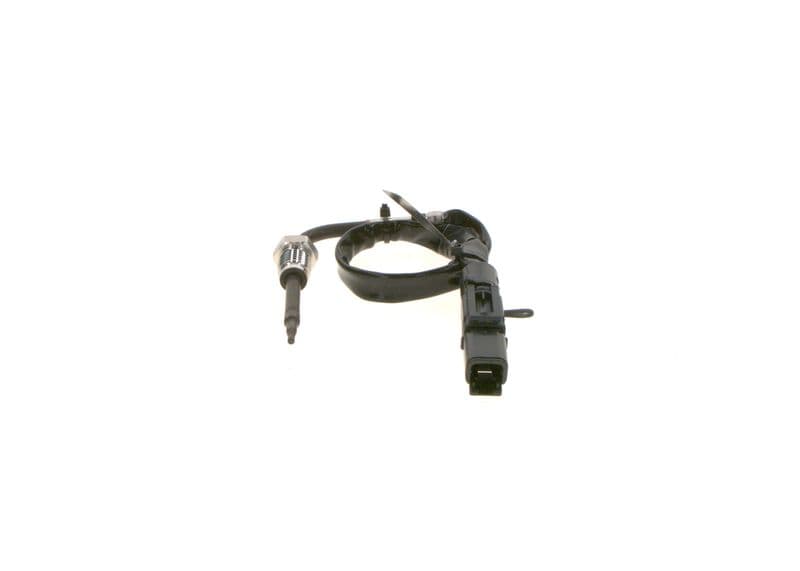 Senzor, temperatura gaze evacuare BOSCH 0 986 259 122