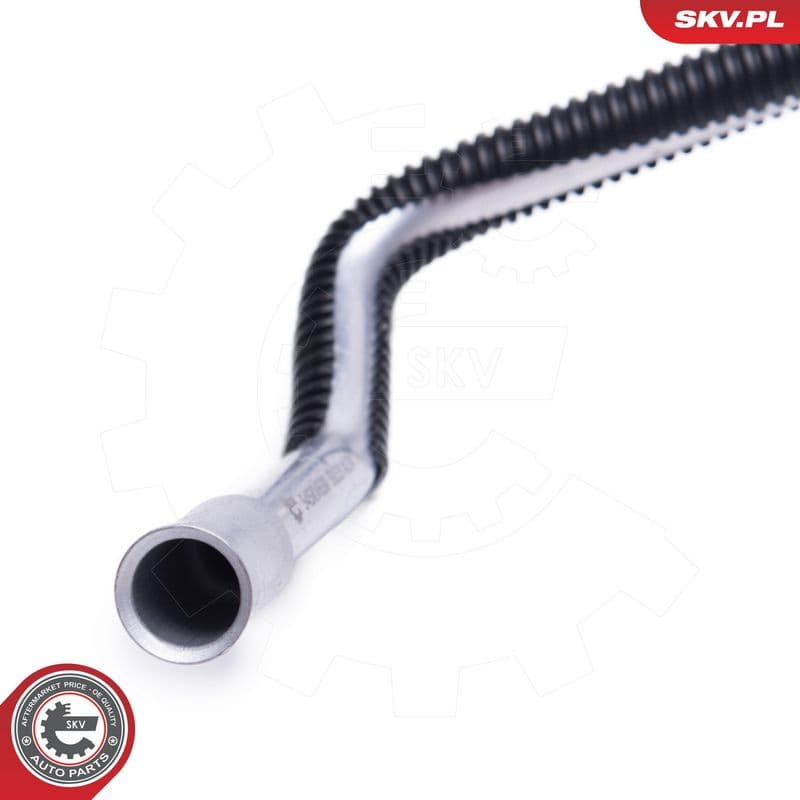 conducta presiune variabila,aer conditionat ESEN SKV 54SKV630