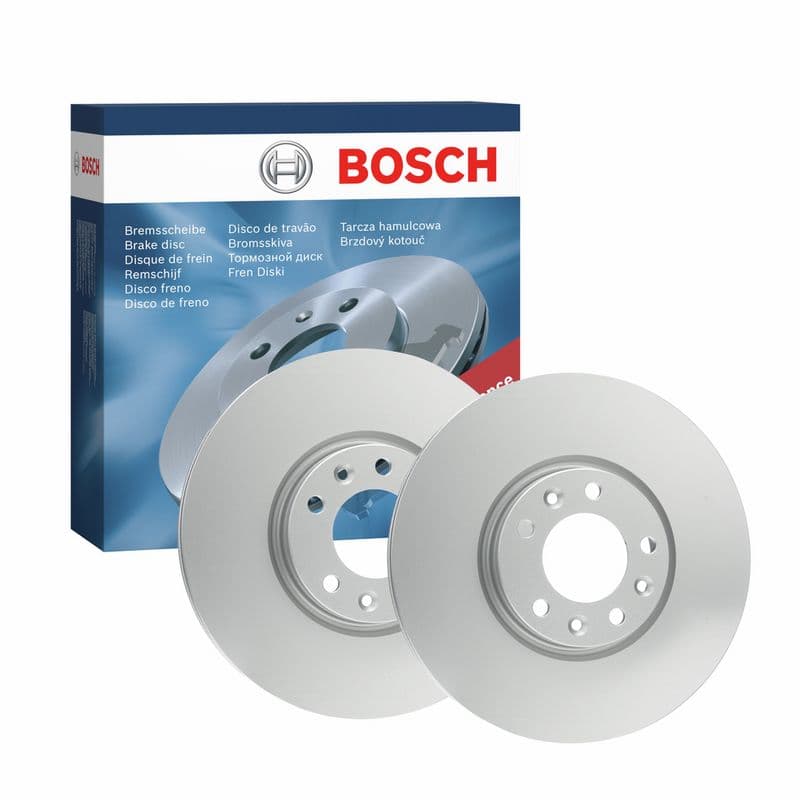 Disc frana BOSCH 0 986 479 A89