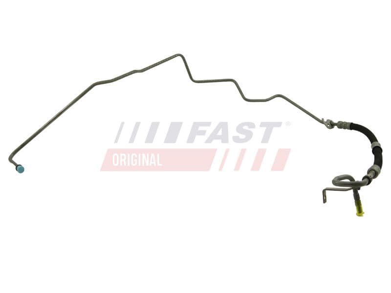 Furtun hidraulic, sistem de directie FAST FT36502